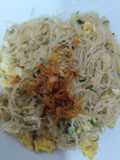 Bihun Goreng Putih