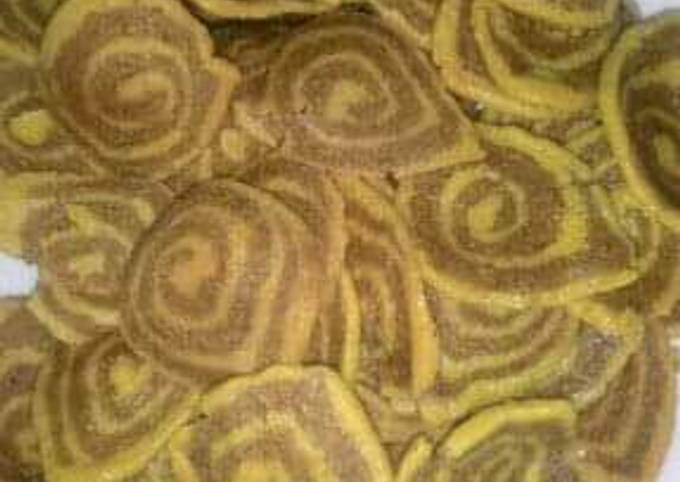 Cara Bikin Kuping gajah Irit Anti Gagal