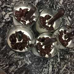 A picture of Helados Oreo (paleta).