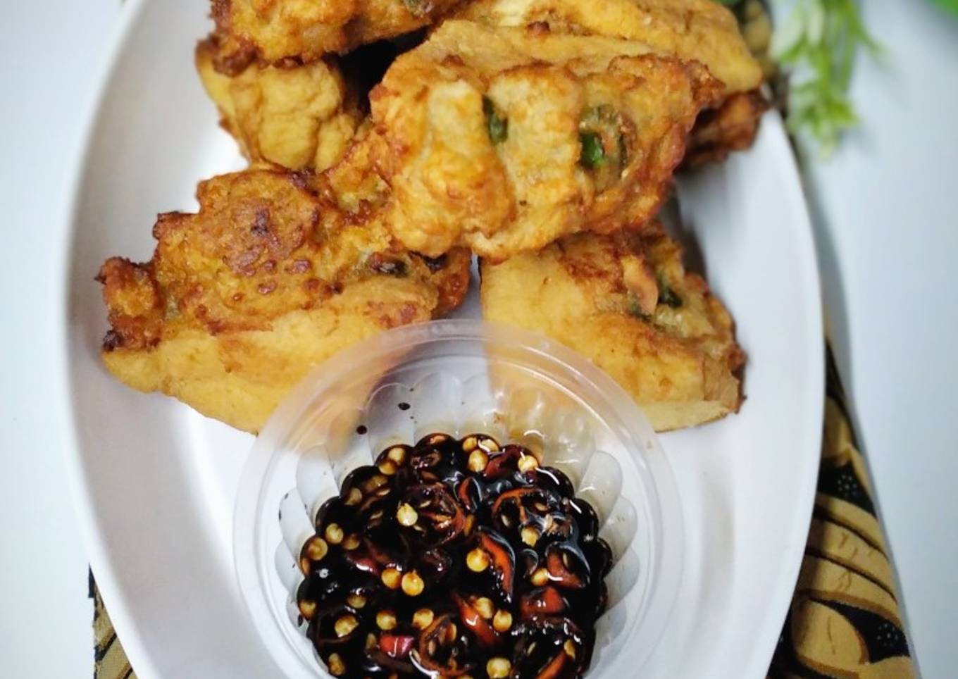 Tahu Aci