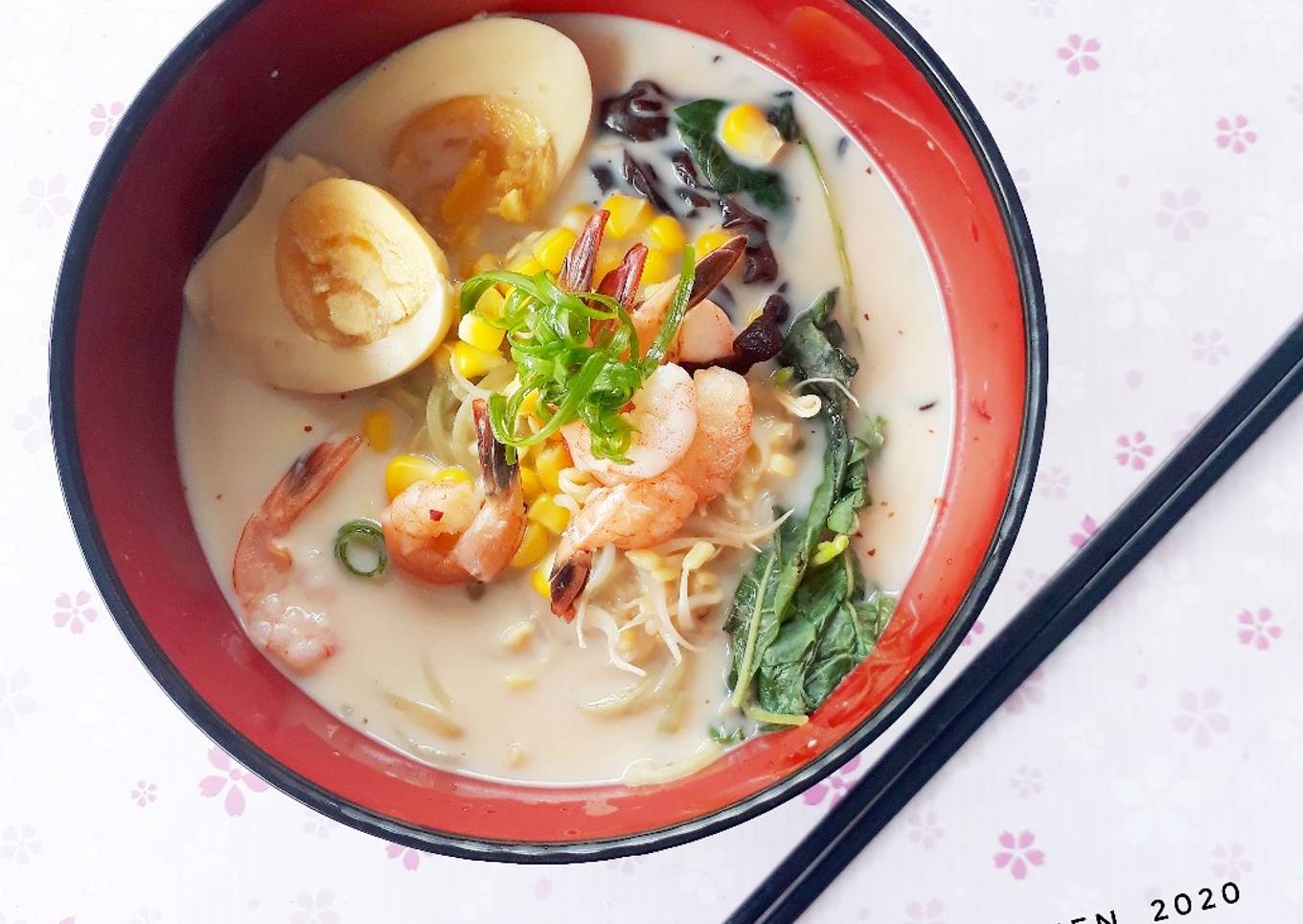Ramen Mie Instan