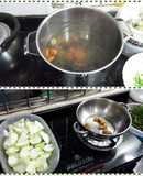 SP.0430 - Lẩu Bò Chanh Muối