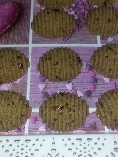 صورة لوصفة رفيس أو طمينة الغرس محشية بحلوة الترك