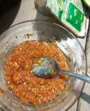 Sambal Sate Taichan