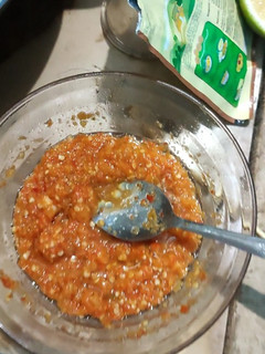 Foto resep Sambal Sate Taichan