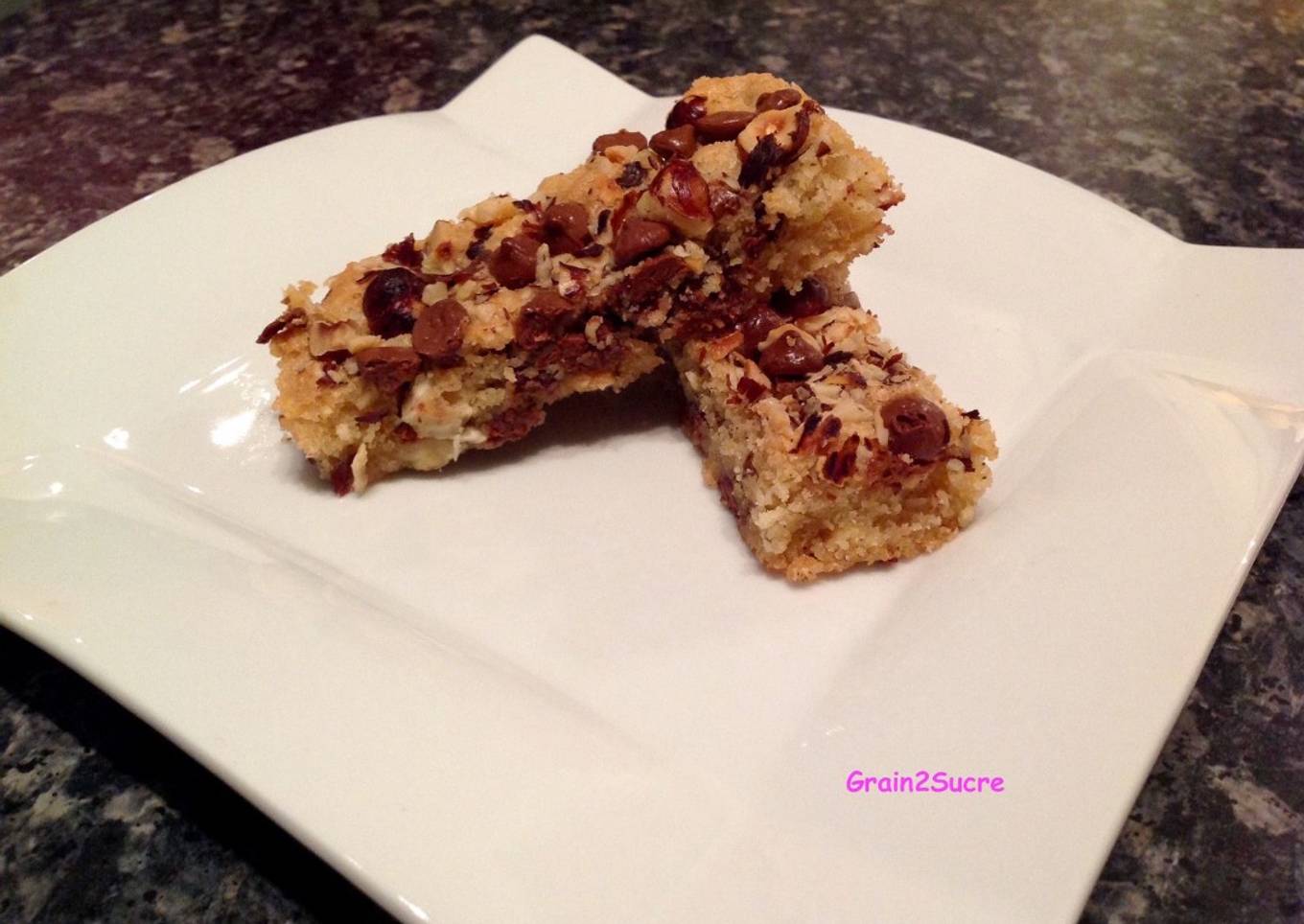 Cookies Sticks