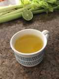 Infusión post fin de semana