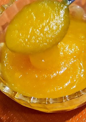 A picture of होममेड पाइनएप्पल क्रश(homemade pineapple crush recipe in hindi).