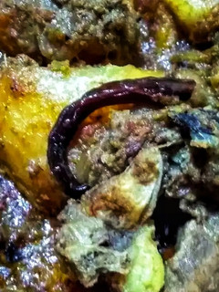 পাঁঠার মাংসের ঝোল (panthar mangsher jhol recipe in Bengali) রেসিপির প্রধান ছবি