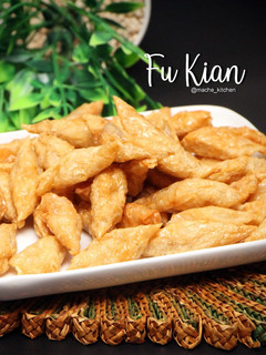 Foto resep Fu Kian