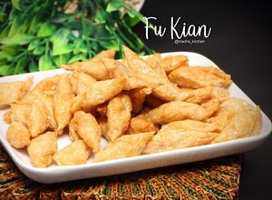 Foto resep Fu Kian