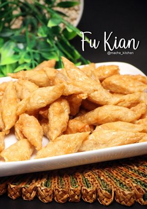 Foto resep Fu Kian