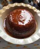 Pudín de pan