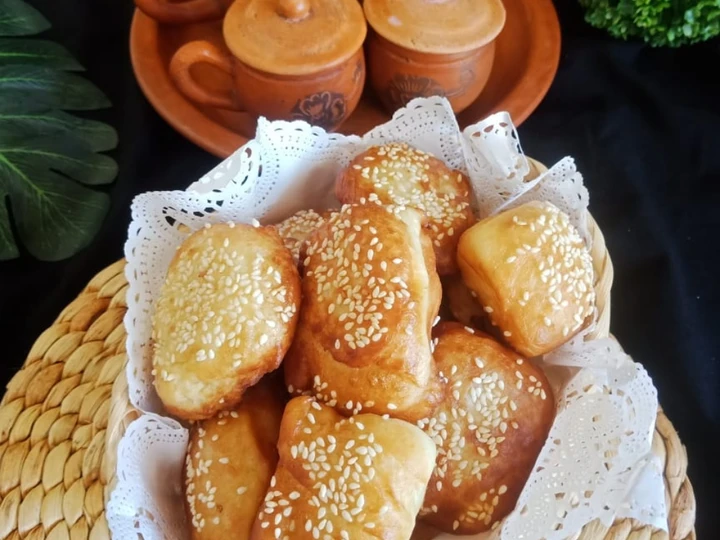 Langkah Mudah untuk Menyiapkan Resep Odading aka Roti Bantal yang  Bikin Ketagihan Anti Ribet, Lezat Sekali