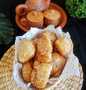 Langkah Mudah untuk Menyiapkan Resep Odading aka Roti Bantal yang  Bikin Ketagihan Anti Ribet, Lezat Sekali