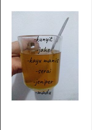 Foto resep Resep JSR Ultimate