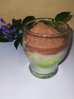 Foto resep Alpukat Kocok Milo