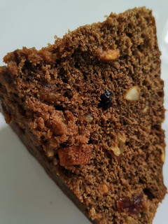 ப்ளம் கேக் (Plum Cake Recipe in Tamil) செய்முறை முக்கிய புகைப்படம்
