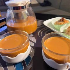 A picture of Adeni chai.