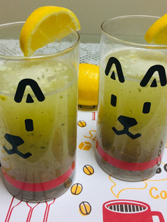 Una foto de Limonada Detox!