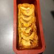 Invisible aux pommes