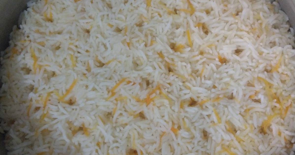 6,940 easy and tasty rice, carrot recipes by home cooks - Cookpad