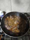 Carne a la olla