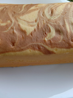 Foto resep Bolu Air 1 Telur