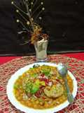 Ragda Patties