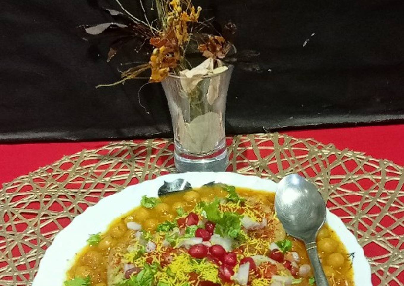 Ragda Patties