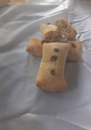 Una foto de Ciabatta de José y Caleb