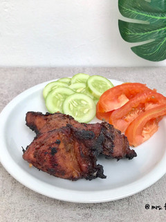 Foto resep Bacem Ayam
