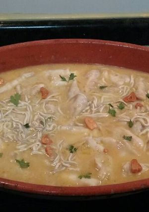 Foto principal de Cocochas de bacalao en su salsa 😘