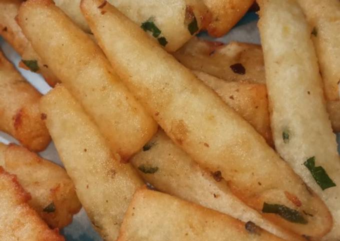 Resep Stik Kentang Tanpa Keju Oleh Yolanda Cookpad Resep Stik Kentang Tanpa Keju Oleh Yolanda Cookpad