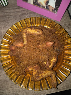 Foto resep Ayam Goreng Lengkuas