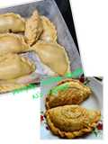 Karipap piscok