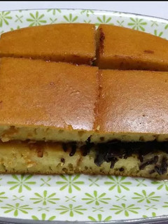 Foto resep Martabak Manis Mini