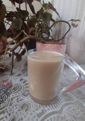 عکسی از دستور شیرشیره