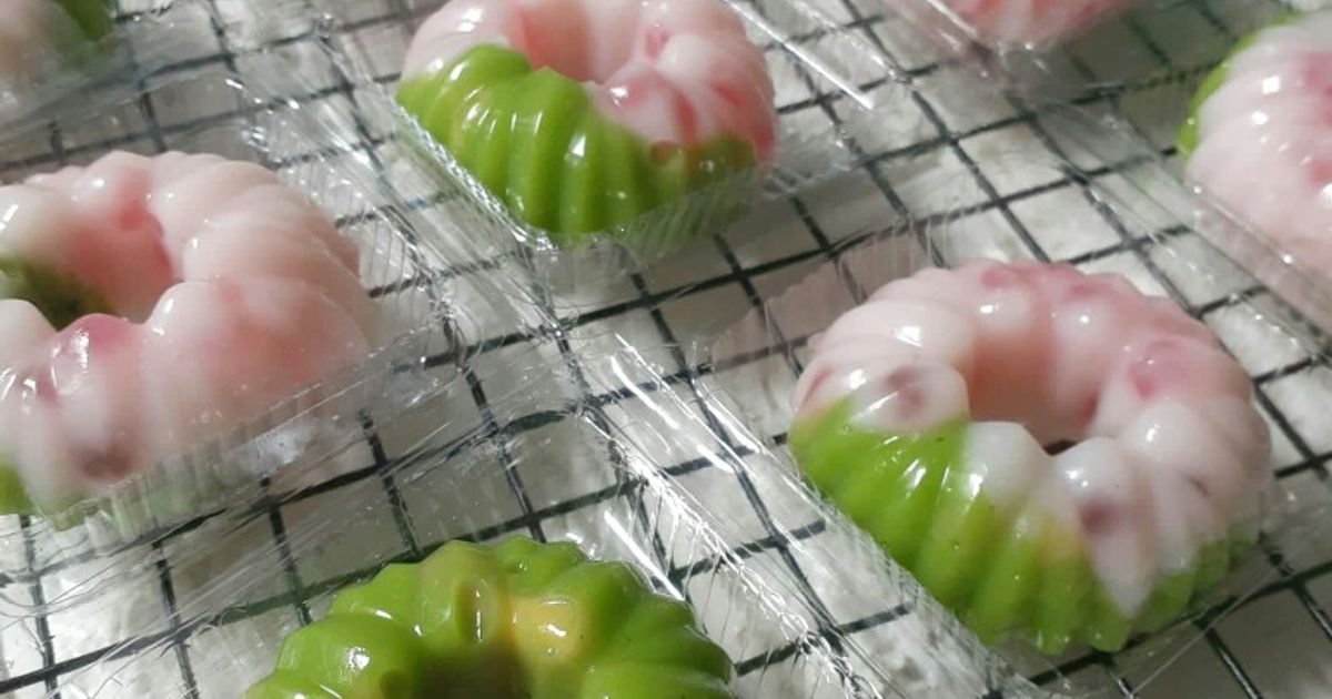 Resep centik rumahan enak dan mudah - Cookpad