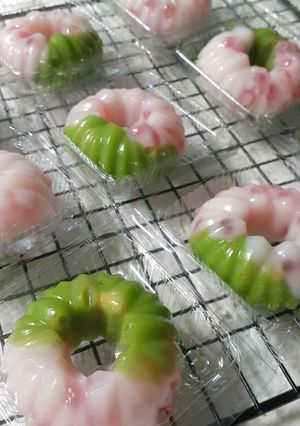 Foto resep Centik manis nangka