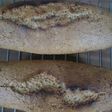 Budín de limón vegano