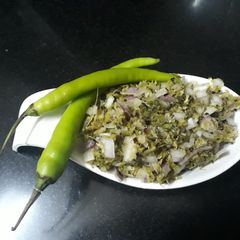 A picture of Hmarcha rawt.