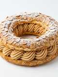 Paris Brest