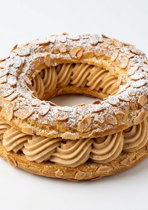 Foto resep Paris Brest
