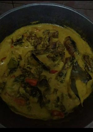 Foto resep Ayam Lodoh khas Trenggalek