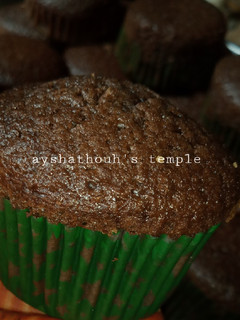 A picture of Chocolate cake.