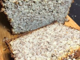 Pan de lentejas Keto