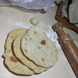 Mi pan árabe o pita