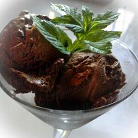 48 recettes faciles et rapides " chocolat menthe " - Cookpad