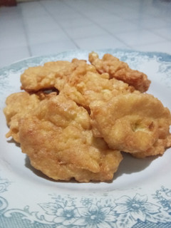 Foto resep Bakwan tahu sajiku
